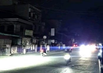 Sumatera Kembali Gelap, Pemadaman Massal Picu Keluhan Warga