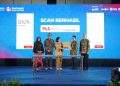 PERURI Smart Card dan PUNDI Hadirkan RFID Blockchain untuk Produk Ekspor UMKM