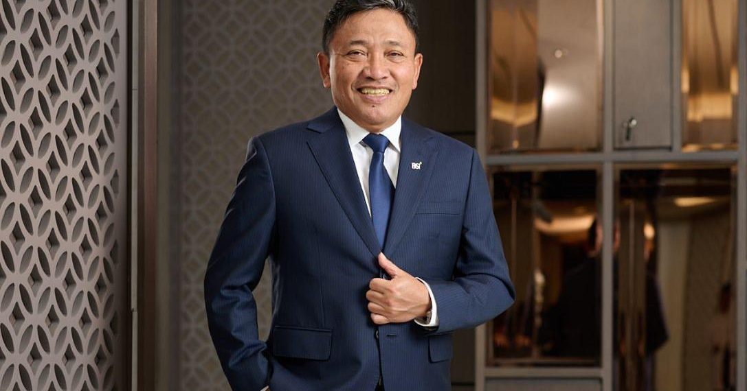 Nasabah Tembus 23,7 Juta, BSI Perkuat Komitmen ESG