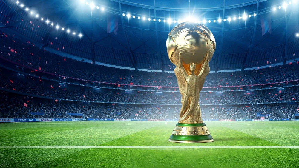 Telkomsel Gandeng TVRI Siapkan Streaming Piala Dunia 2026 untuk Pengguna Indonesia