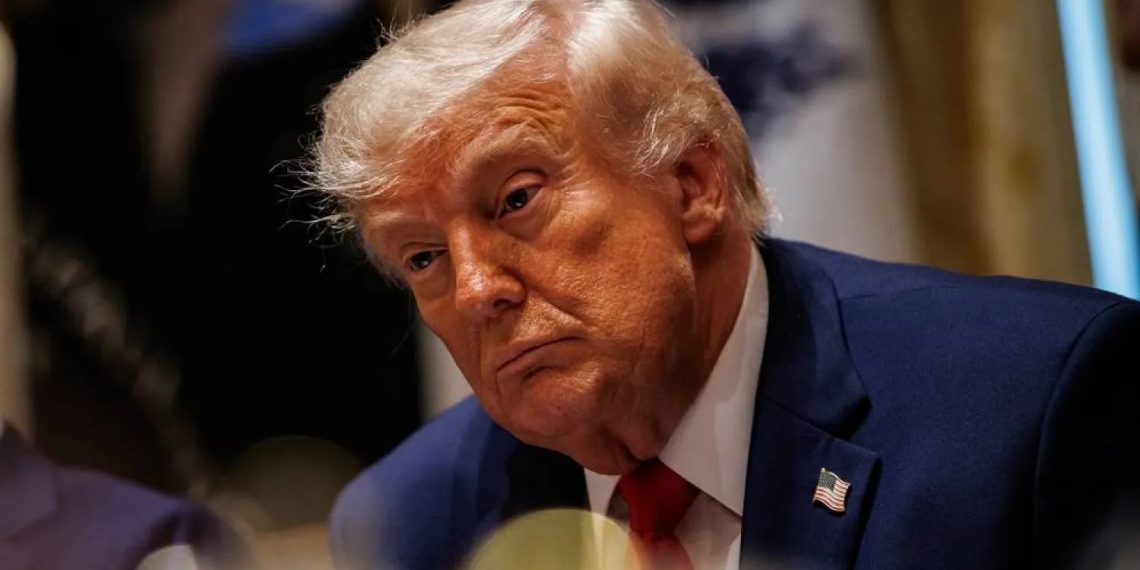 Dua Narasi Berbeda, Trump Klaim Kesepakatan Dekat tapi Iran Bilang Belum Ada yang Final