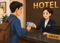 Dukcapil Minta Masyarakat Hindari Fotokopi KTP untuk Administrasi Hotel