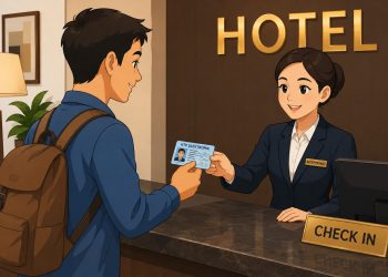 Dukcapil Minta Masyarakat Hindari Fotokopi KTP untuk Administrasi Hotel