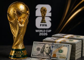 FIFA Naikkan Total Hadiah Piala Dunia 2026 Menjadi Rp11,6 Triliun