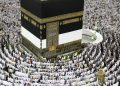 Kemenkes Saudi Pastikan Haji 1447 H Bebas Wabah, Lebih dari 1,2 Juta Layanan Kesehatan Diberikan