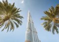 Setelah Lebih dari Satu Dekade Berkuasa, Burj Khalifa Siap Digeser Gedung Baru Arab Saudi