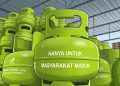 LPG 3 Kg Bakal Diganti CNG, Pemerintah Sudah Mulai Uji Coba Tabungnya