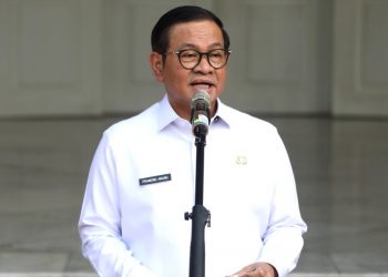 Pramono: Jakarta Tetap Jadi Ibu Kota hingga Ada Keppres