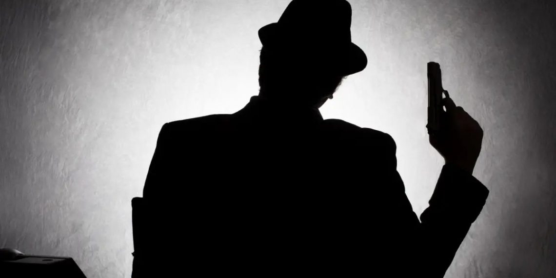 Jejak Uang Mafia Sisilia Terbongkar, Italia Sita Aset Bernilai Triliunan