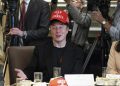 SpaceX Siap IPO dengan Valuasi Rp 3.200 Triliun, Musk Pastikan Tidak Akan Lepas Satu Saham pun