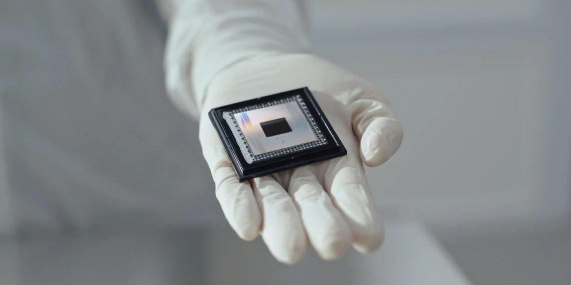 GPU Sudah Mentok, CEO Arm Bilang CPU 512 Core Akan Ambil Alih Dominasi Komputasi AI