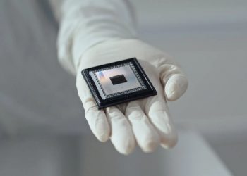 GPU Sudah Mentok, CEO Arm Bilang CPU 512 Core Akan Ambil Alih Dominasi Komputasi AI