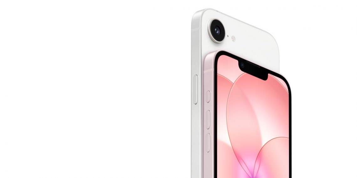 Resmi Dijual Hari Ini, iPhone 17e Bawa Chip Kelas Atas dengan Banderol Lebih Terjangkau