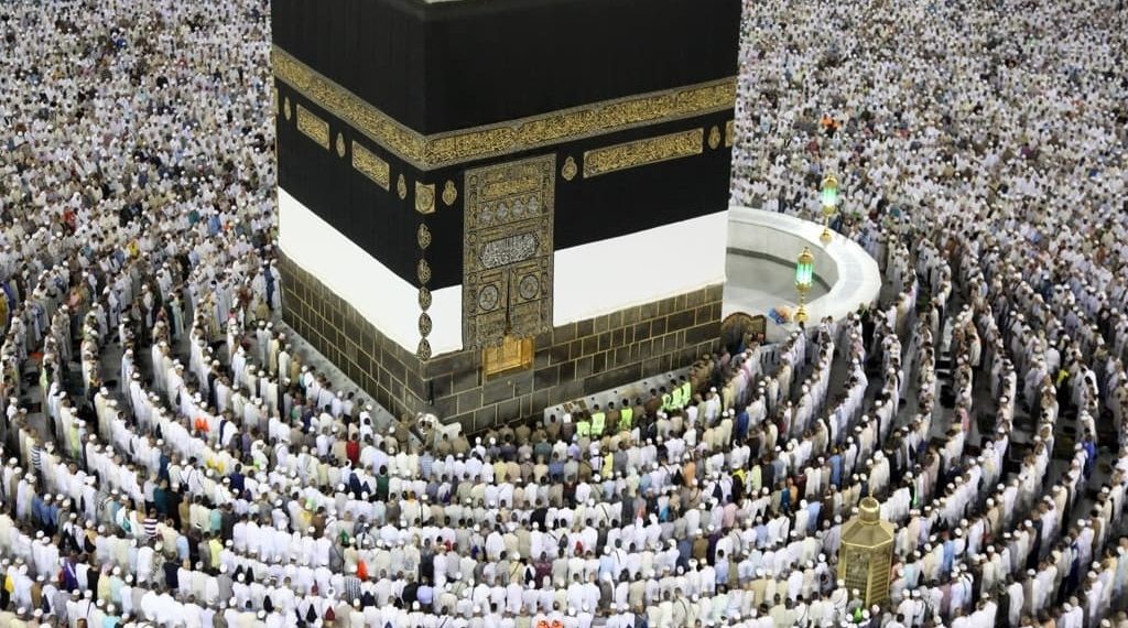 Kemenkes Saudi Pastikan Haji 1447 H Bebas Wabah, Lebih dari 1,2 Juta Layanan Kesehatan Diberikan