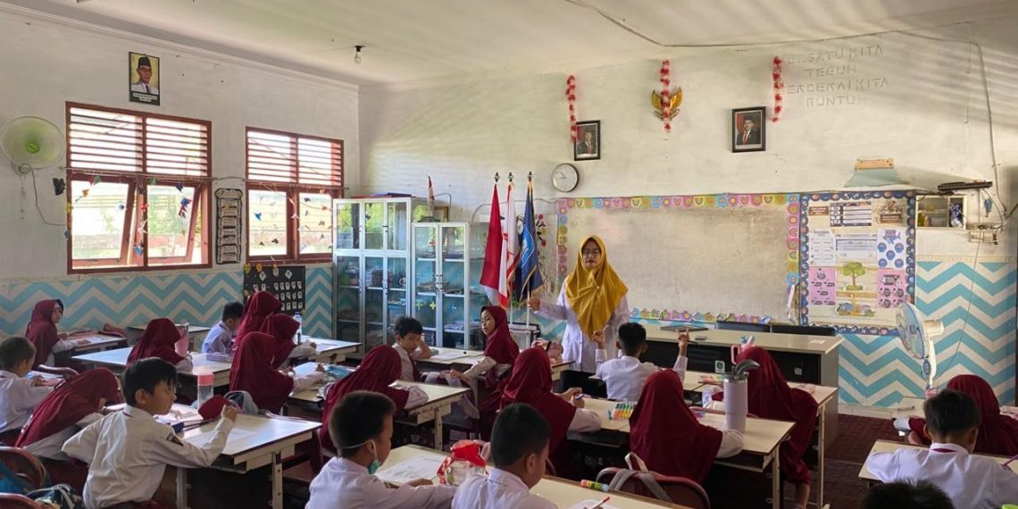 Status Honorer Akan Berakhir Setelah 2026, Nasib Guru Disebut Tetap Aman