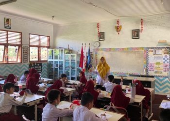 Status Honorer Akan Berakhir Setelah 2026, Nasib Guru Disebut Tetap Aman