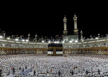 Bukan Soal Fisik Saja, Ini 4 Hal yang Bisa Bikin Ibadah Haji Tertolak atau Tidak Memberi Dampak