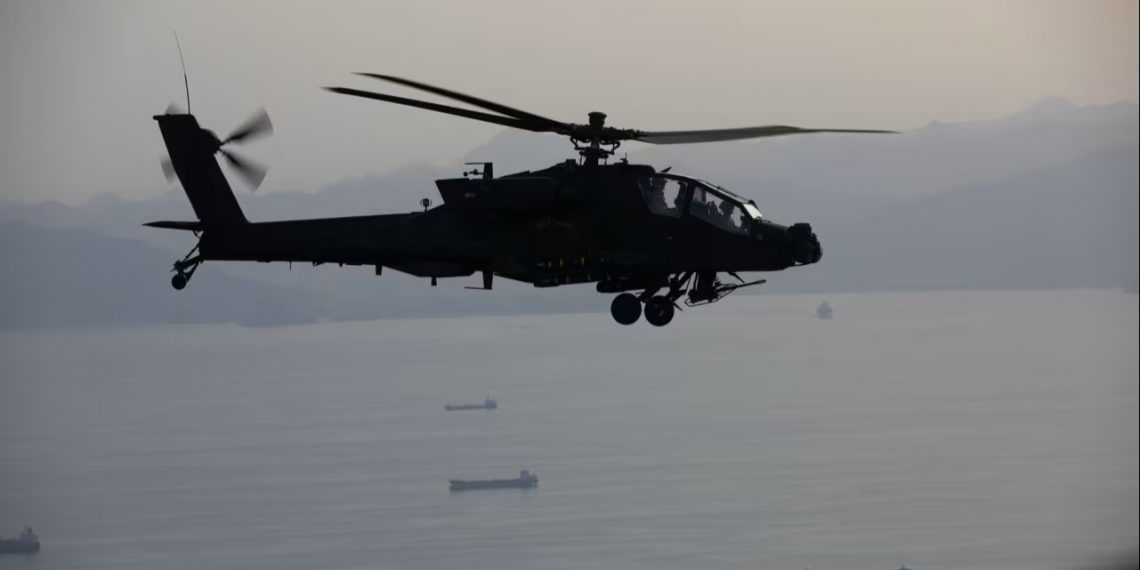 Gencatan Senjata Buyar, Iran Serang Tiga Kapal Perusak AS di Selat Hormuz dengan Rudal dan Drone