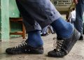 Siswa SMK Yatim di Samarinda Meninggal Dunia, Diduga Gara-Gara Sepatu Kekecilan yang Tak Bisa Diganti
