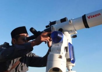 Sidang Isbat Zulhijah 1447 H Digelar Hari Ini, Idul Adha 2026 Segera Ditentukan