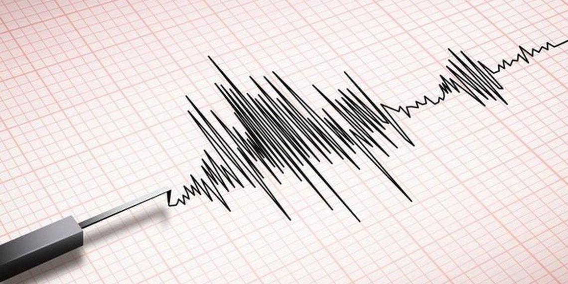 Guncangan Gempa M 4,9 Terjadi di Tolitoli Sulawesi Tengah, Warga Diminta Waspada