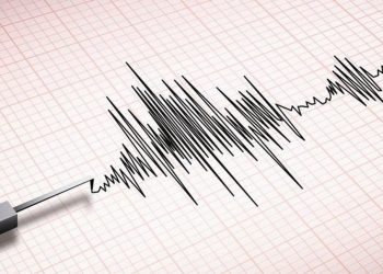 Guncangan Gempa M 4,9 Terjadi di Tolitoli Sulawesi Tengah, Warga Diminta Waspada