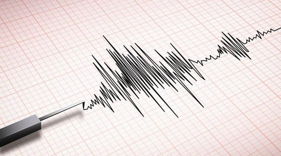 Guncangan Gempa M 4,9 Terjadi di Tolitoli Sulawesi Tengah, Warga Diminta Waspada