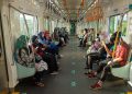 PLN Luncurkan Kampanye Transportasi Publik Berbasis Listrik di Jakarta