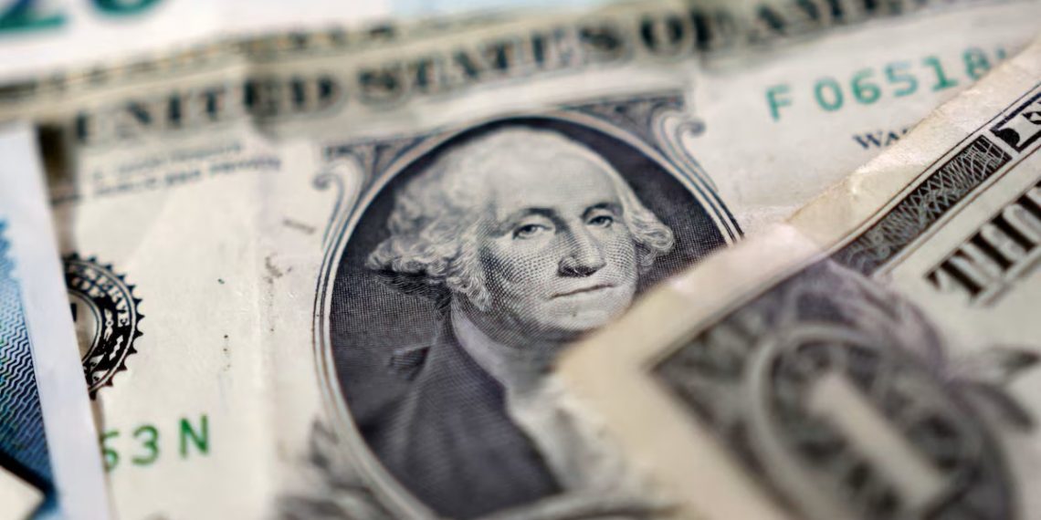 Rupiah Anjlok ke Rp17.529 per Dollar AS, Investor Mulai Khawatir Arah Ekonomi RI