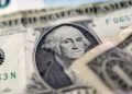 Rupiah Anjlok ke Rp17.529 per Dollar AS, Investor Mulai Khawatir Arah Ekonomi RI