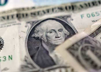 Rupiah Anjlok ke Rp17.529 per Dollar AS, Investor Mulai Khawatir Arah Ekonomi RI