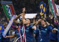 Inter Milan Juara Serie A 2026, Cristian Chivu Cetak Sejarah