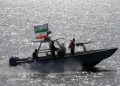Iran Ultimatum AS: Masuk Selat Hormuz, Siap Diserang