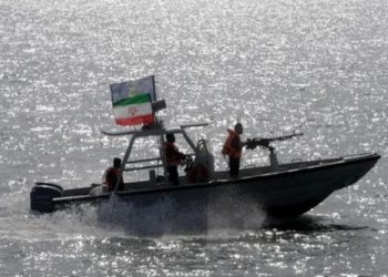 Iran Ultimatum AS: Masuk Selat Hormuz, Siap Diserang