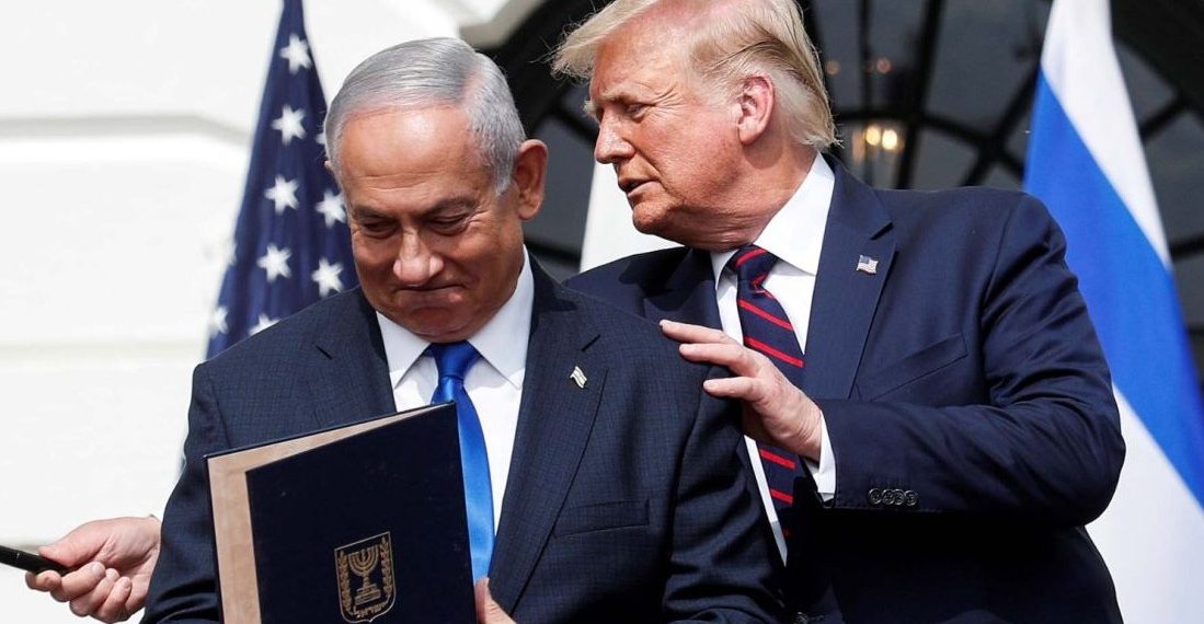 Iran Siapkan Hadiah Super Fantastis bagi yang “Mengirim” Trump-Netanyahu ke Neraka