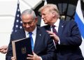 Iran Siapkan Hadiah Super Fantastis bagi yang “Mengirim” Trump-Netanyahu ke Neraka