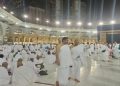 Jumlah Jemaah Haji Wafat Bertambah, Kini 10 Orang pada 2026
