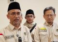 Jemaah Haji Diimbau Jaga Stamina dan Hindari Memaksakan Ibadah saat Masjidil Haram Padat