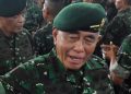 Ryamizard Ryacudu Tutup Usia, Pernah Pimpin TNI AD dan Kementerian Pertahanan