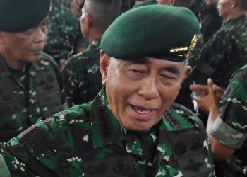 Ryamizard Ryacudu Tutup Usia, Pernah Pimpin TNI AD dan Kementerian Pertahanan