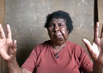 Mama Sinta Minta Film Pesta Babi Dihentikan, Laporan Resmi Kini Diproses Polisi