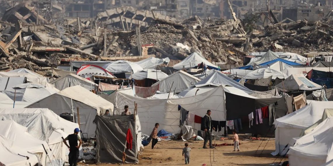 Di Tengah Konflik Gaza, BRICS Minta Dunia Tak Tinggalkan Palestina
