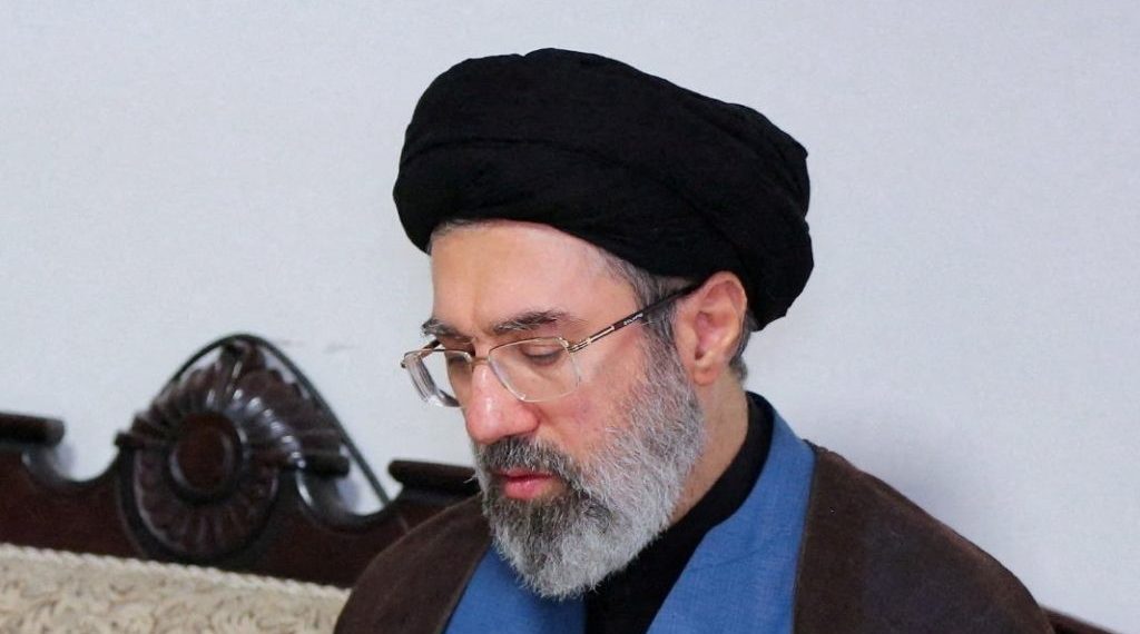 Mojtaba Khamenei Usir AS dari Teluk, Klaim Pengelolaan Hormuz Bakal Untungkan Kawasan