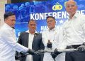 Kabel SUTET Putus Diduga Jadi Pemicu Blackout di Sumatera, Bareskrim Ungkap Temuan