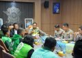 Kakorlantas Dorong Polisi Lalu Lintas Rangkul Driver Ojol