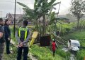 KA Argo Bromo Anggrek Tabrak Avanza di Grobogan, Empat Penumpang Meninggal