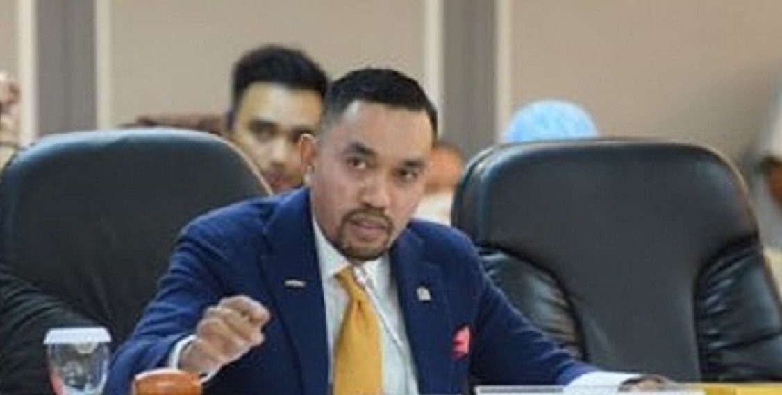 DPR Desak Polisi Bongkar Pemodal Judi Online Internasional di Jakarta