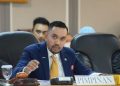 DPR Desak Polisi Bongkar Pemodal Judi Online Internasional di Jakarta