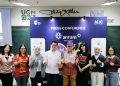 ANTAM Jadi Title Partner JAKMW 2026, Ekosistem Emas hingga K-Pop Hadir dalam Satu Panggung