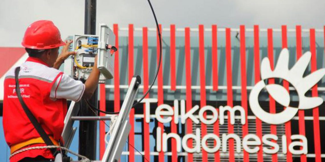 Investigasi Otoritas AS terhadap Telkom Masih Berjalan, Perusahaan Pilih Kooperatif